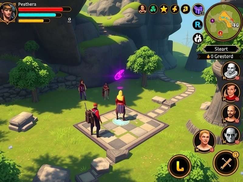 Sacred Voyager S Path character customization